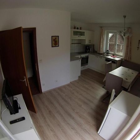 Haus Ebner Johann Гінтерзе Номер фото