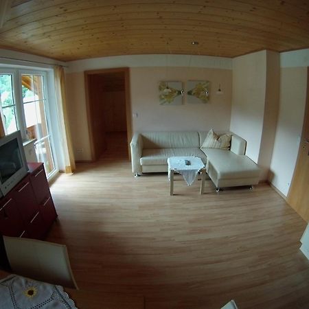 Haus Ebner Johann Гінтерзе Номер фото